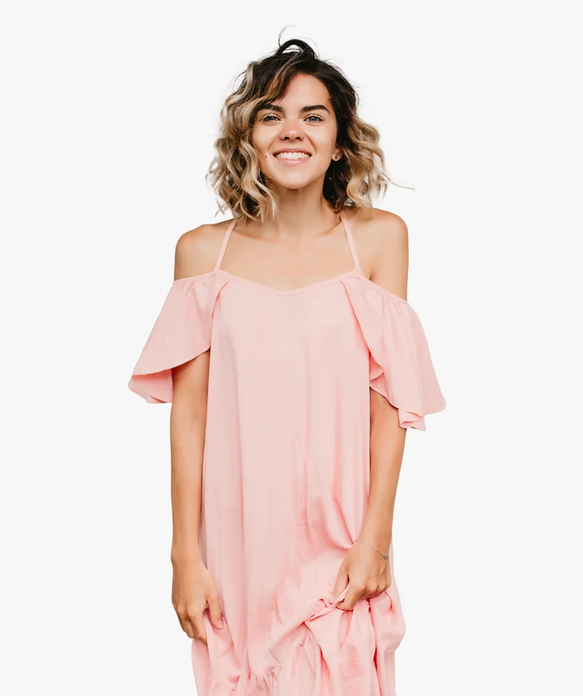 Home Sundress
