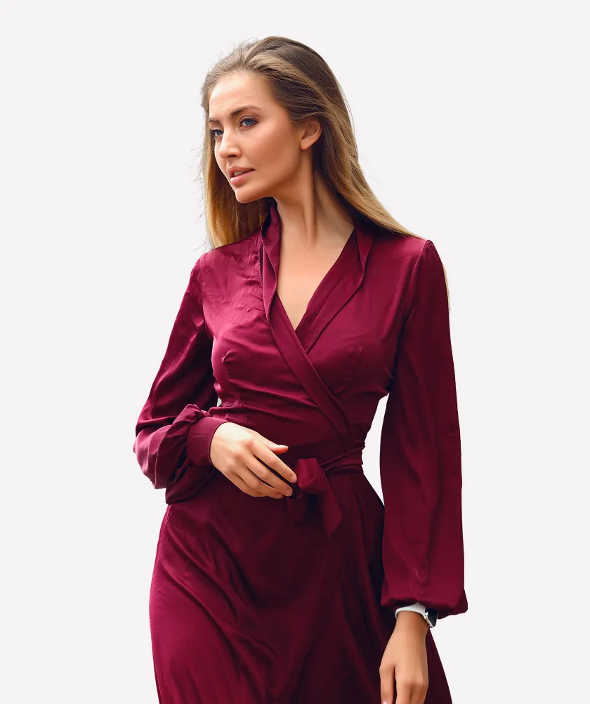 Home Casual Dress